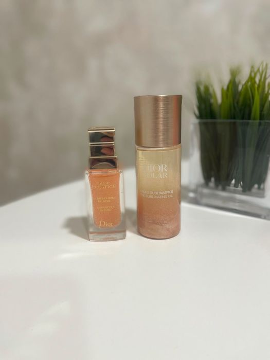 Produtos cosméticas