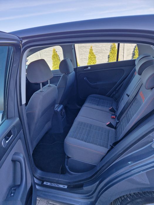 Volkswagen Golf Plus 2006r 1.9 TDi 105km wersja"GOAL"ZAREJESTROWANY PL
