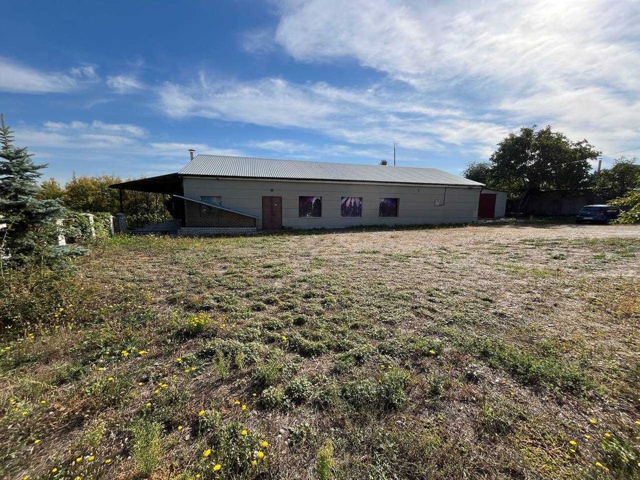 Оренда приміщення 252.9м2/ БК Бабаї/ Червона лінія