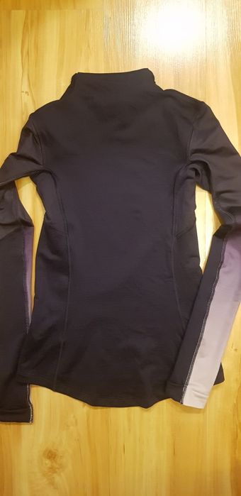 Koszulka termiczna Nike