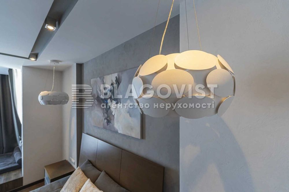 Дніпровська набережна  1-А , ЖК Silver Breeze ,  площа 141 м2