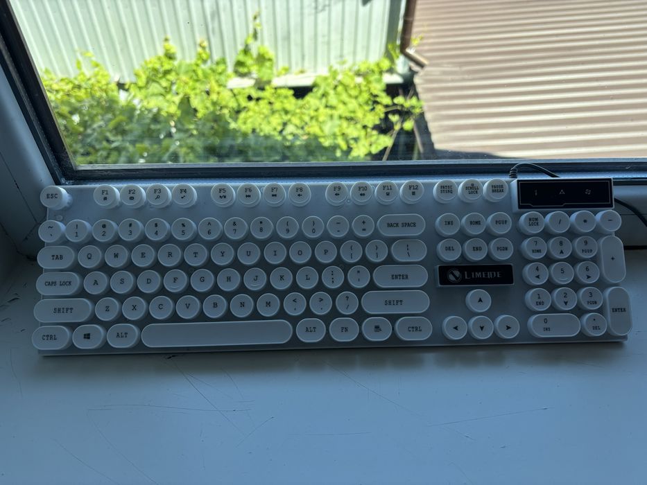 Клавіатура для компʼютера