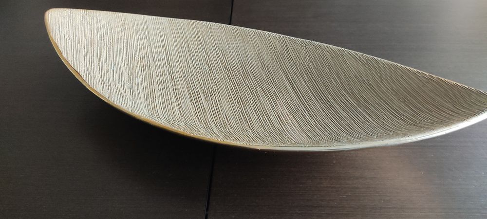 Peças de decoração