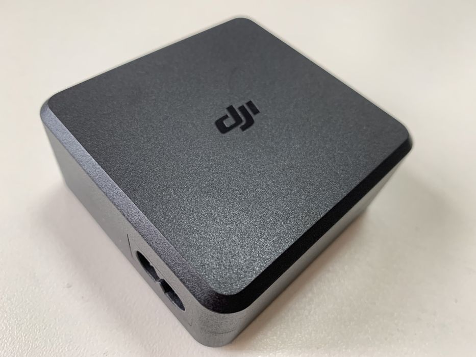 Зарядний пристрій DJI Mavic 3 USB-C Power Adapter 100W (CDX265-100)