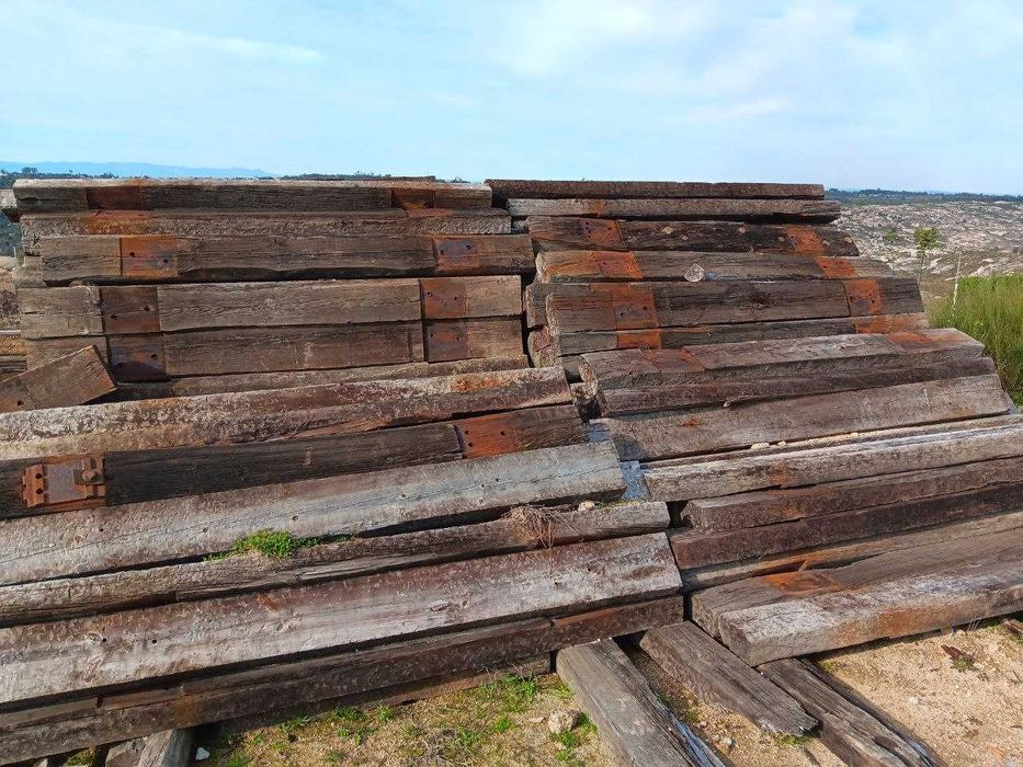 Sulipas (com entrega) / Sleepers (with delivery)