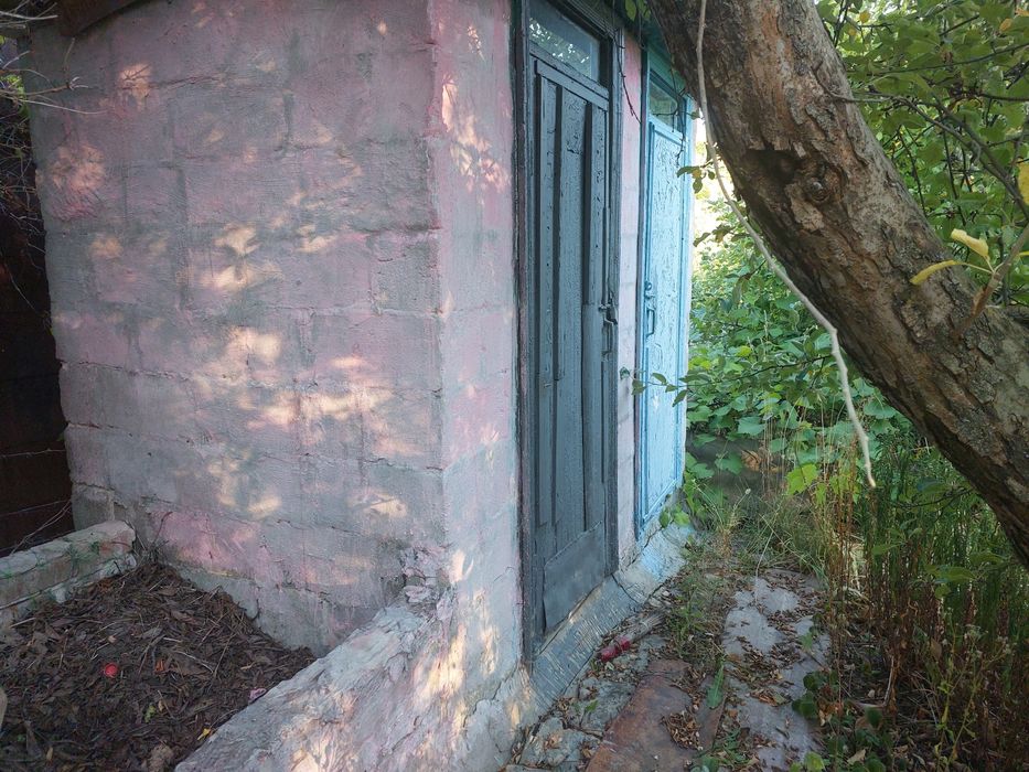 Продам дачу в Солоницевке