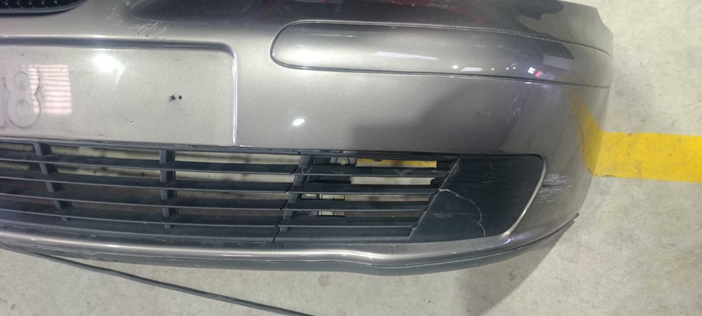 Parachoques Seat Ibiza 6L