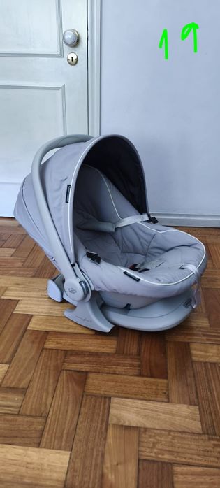 Conjunto para bebé