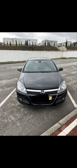 Carro opel astra 1.7