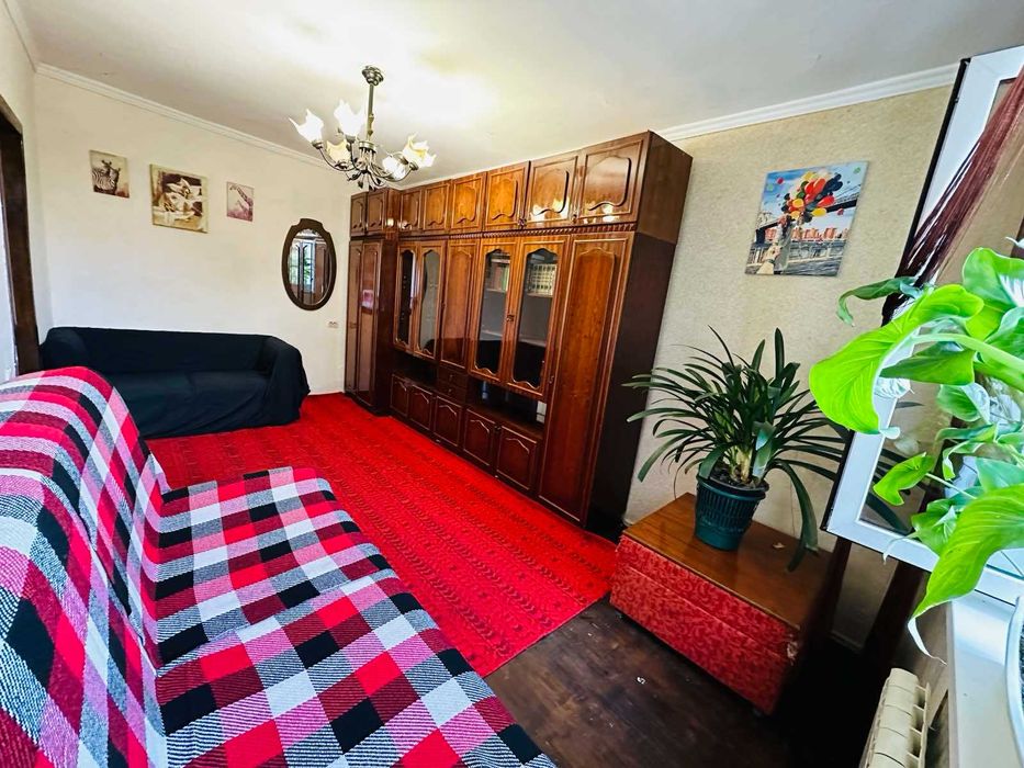 Оренда пів будинку в Тарасівці 100м2 з ремонтом та гаражем