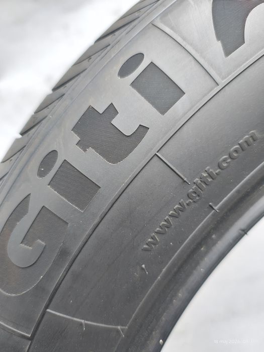 235/60r19 107H GiTi GitiComfort F50 advanztech