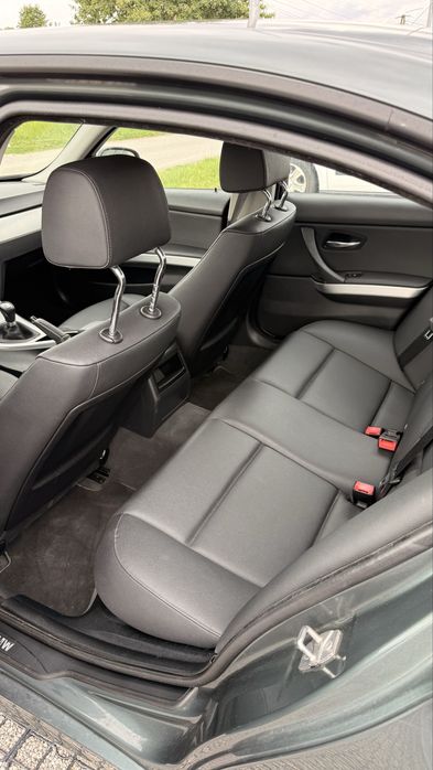 Bmw e90   2009.