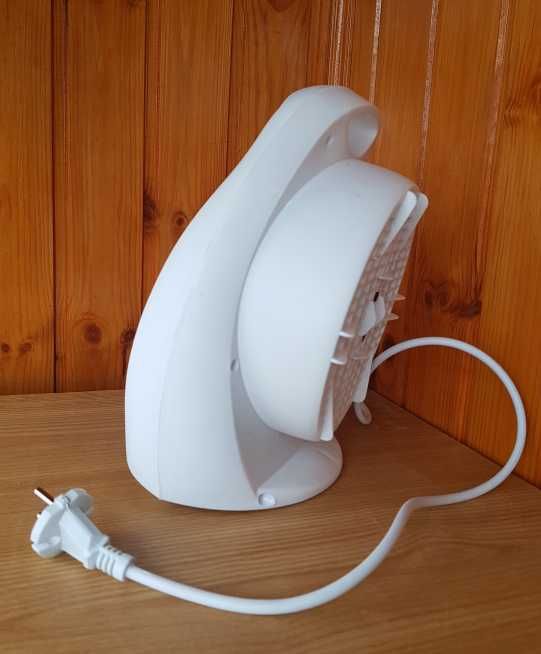 Тепловентилятор  DOMOTEC дуйчик 2 кВт с термостатом