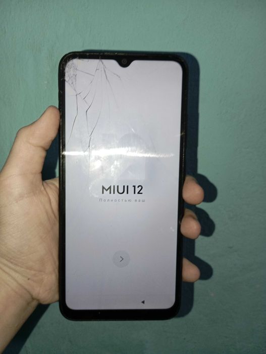 Редми 9а рабочий