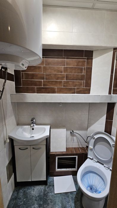 Mieszkanie do wynajęcia 56 M2