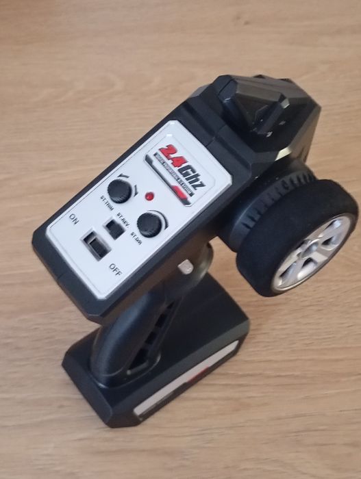 Pilot/kontroler sg116max