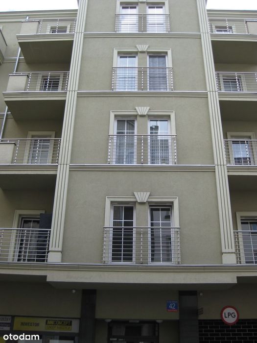Kawalerka/apartamentowiec I 29m2 I centrum