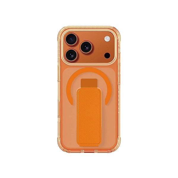 Etui AMAZINGTHING Titan Pro Holder na iPhone 17 Pro Max kompatybilne z