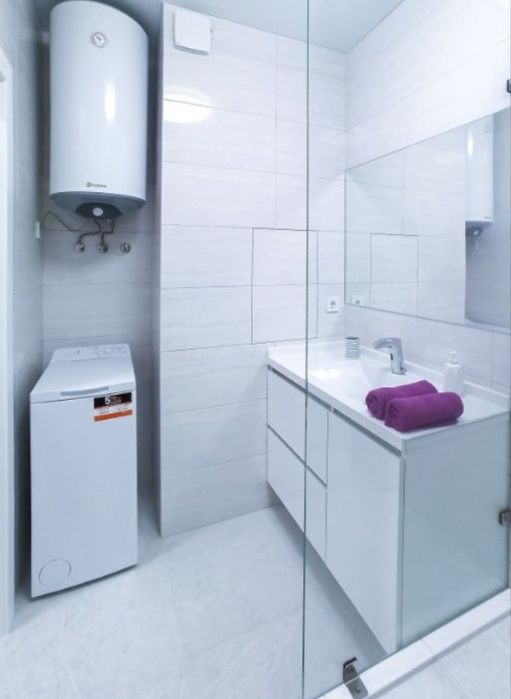 Аренда квартиры / 44 жемчужина / Каманина / Аркадия Одесса