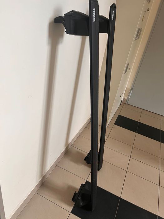 Bagażnik na dach