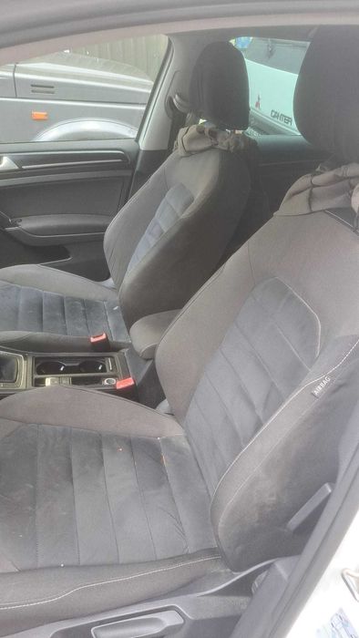 VW Golf VII 1.6 TDI - Para Peças