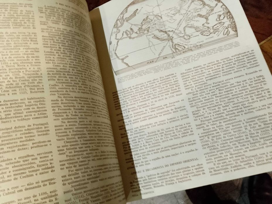 Revista Vida Domestica 1965