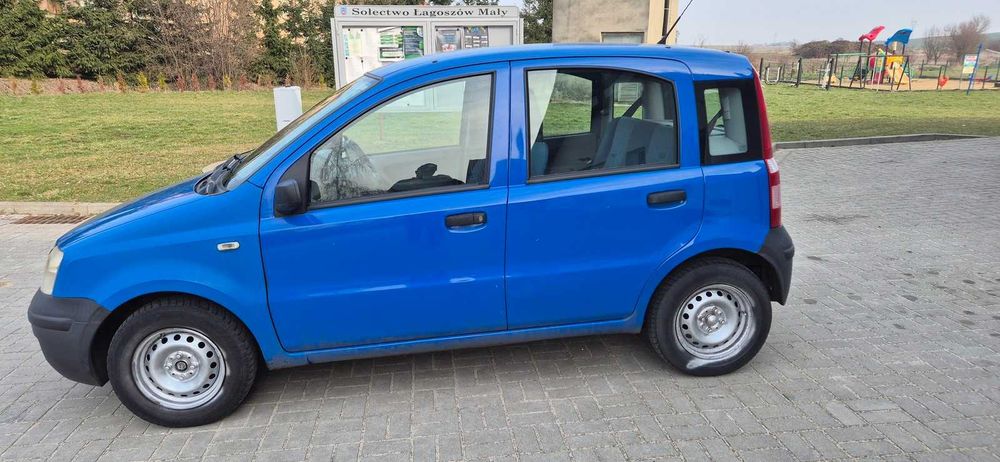 Fiat Panda 1100 B+Gaz,Audi A4 B5 z LPG !!!