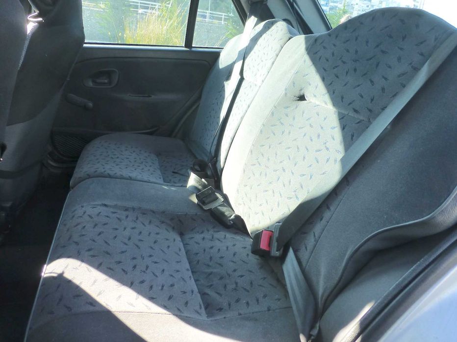 citroen saxo 1.1