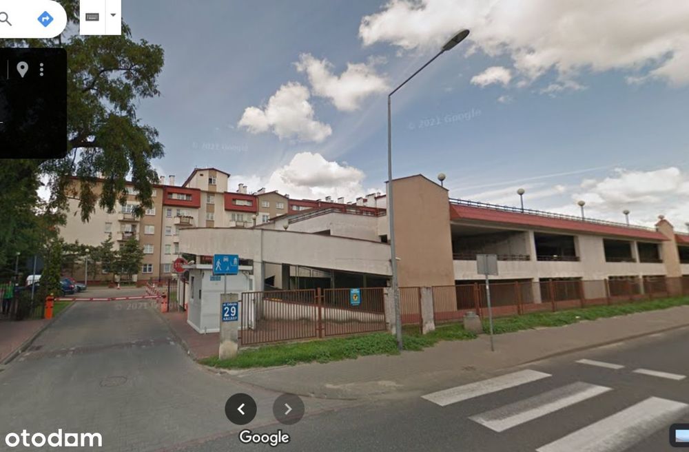 Przytulnie mieszkanie dwa pokoje 43.5m2 Tarchomin