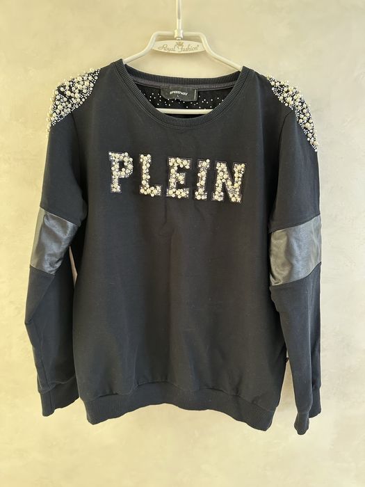 Жіноча кофта Philipp Plein