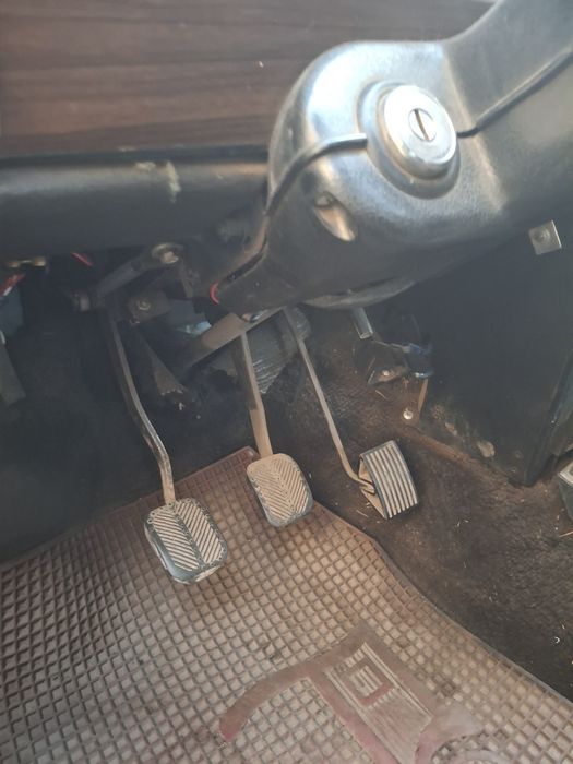 Продам ВАЗ 2106 1988 рік