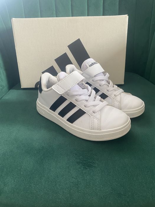 Buty Adidas 28 1/2 adidasy
