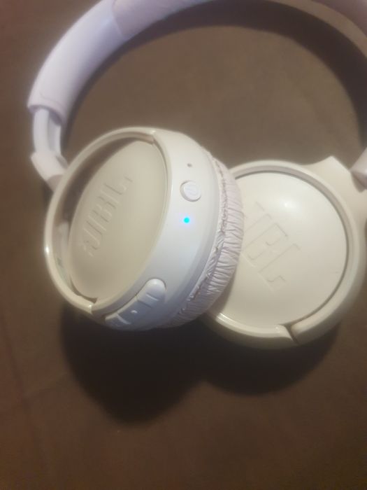 Słuchawki Bluetooth JBL TUNE 510BT Różowe