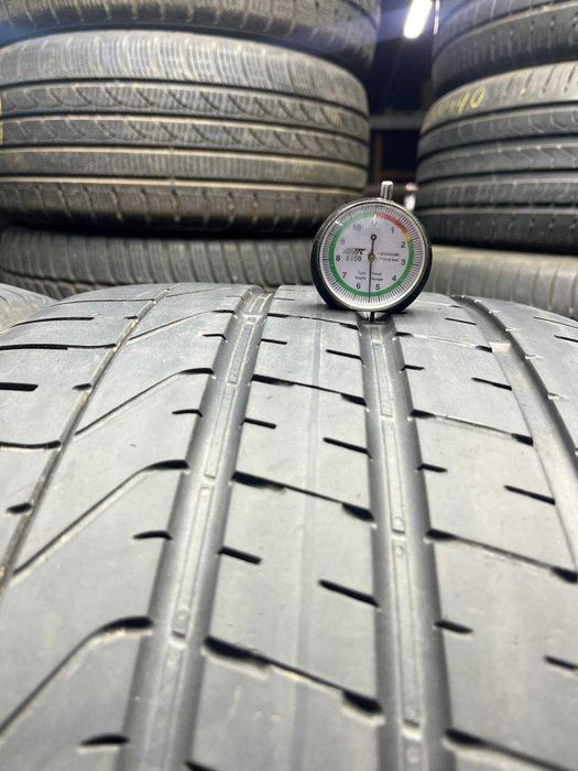Шини 315/35 R21 Pirelli пара літо. летняя резина. ар. 201609