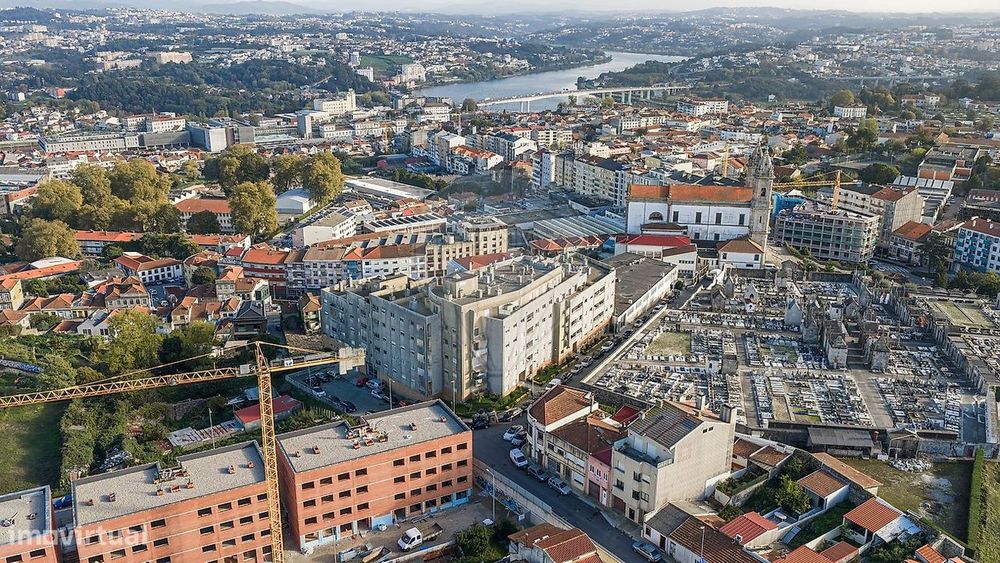 Apartamento T2 para venda