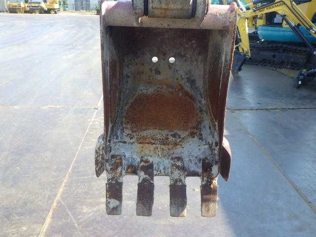 Гусеничный экскаватор Kubota U-30-5