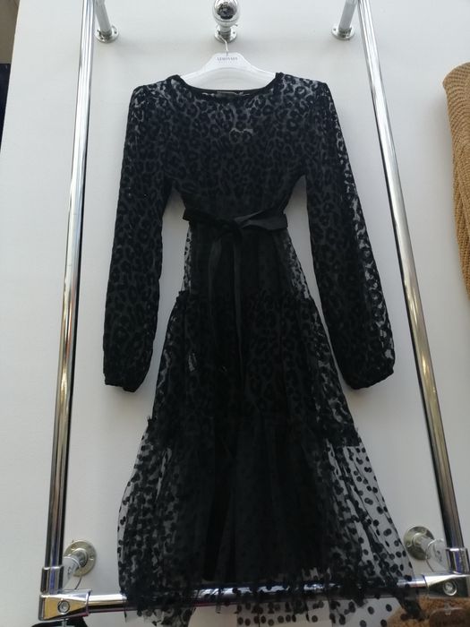 Платье Размер L
.