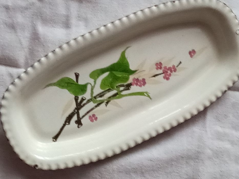 Селедочница . Блюдо для рыбы.