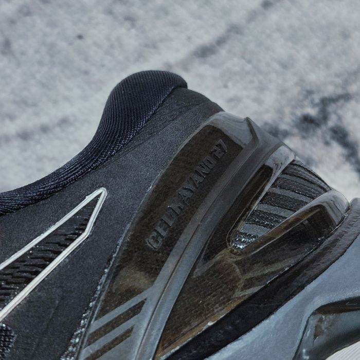 Asics Gel Kayano 27 чоловічі кросівки спортивні Асікс 44