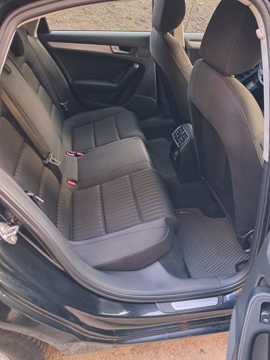 Продам audi a4b8
