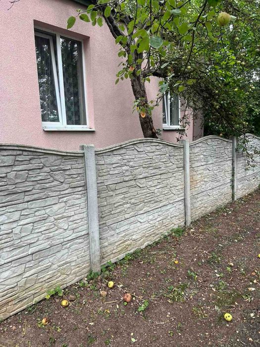 Продам часть дома в Южном. Газовое отопление .Участок 8 соток. ЦентрTB