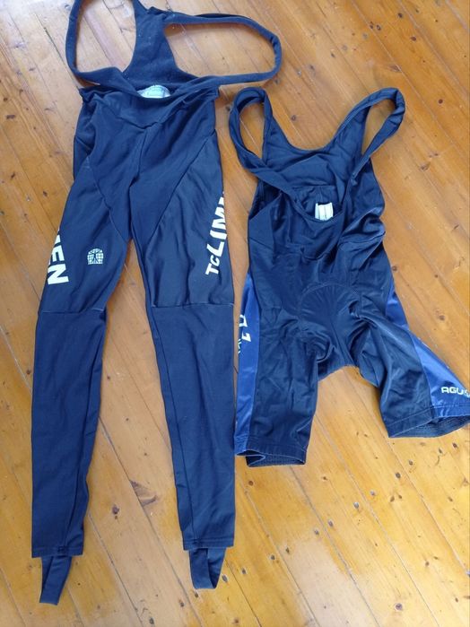 Вело костюм спорт шоломи