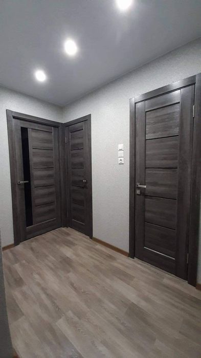 Міжкімнатні двері в наявності та під замовлення