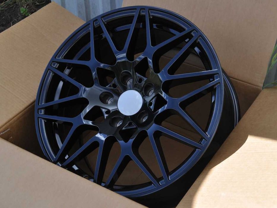 FELGI R17 5x112 BMW seria 2 G42 seria 3 G20 G21 seria 4 G22 G23 G26