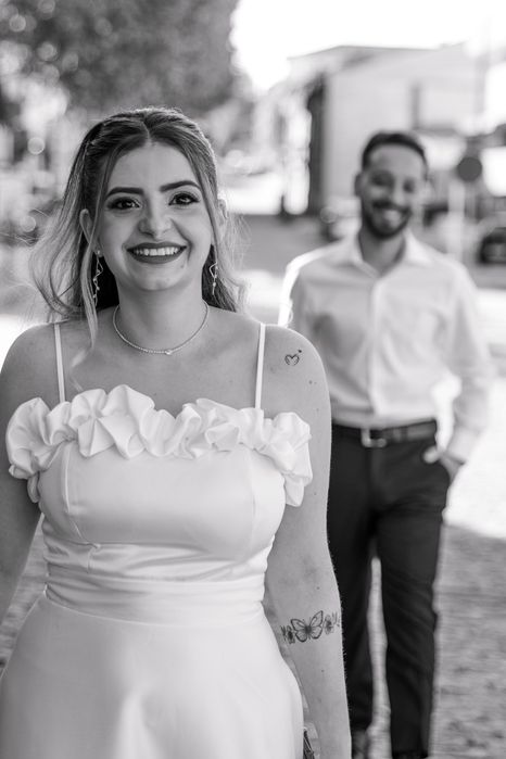 Fotógrafa profissional