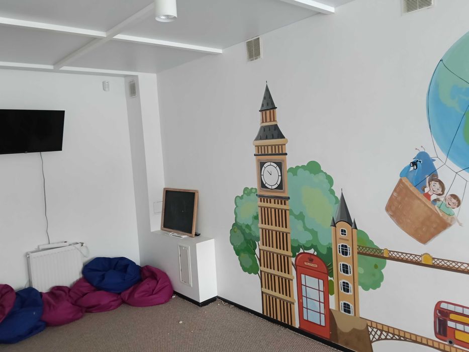 Продам діючий бізнес