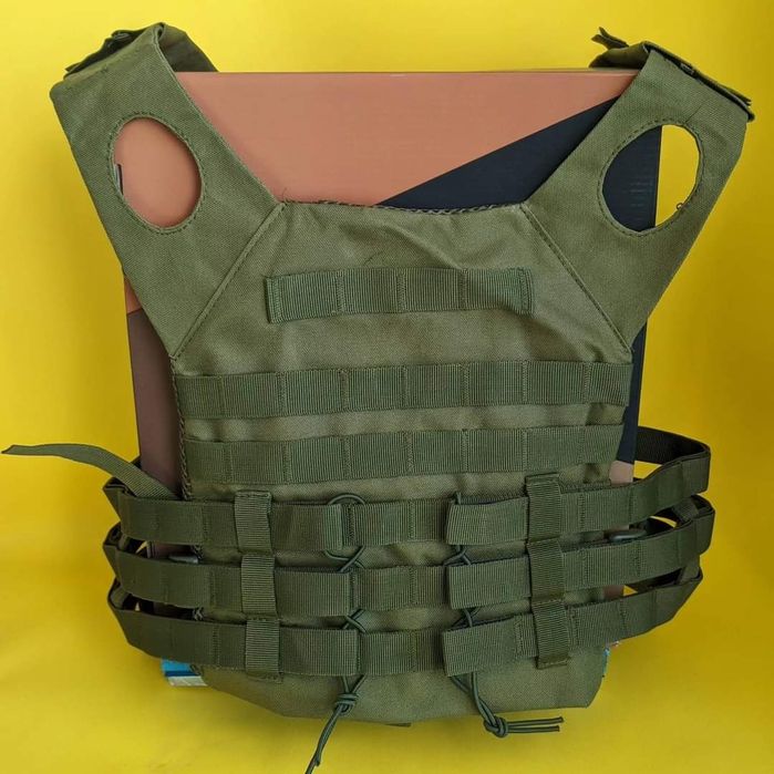 Плитоноска розгрузка JPC нові!  можливий опт