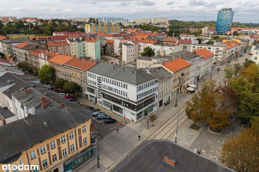 Bez pośredników! Po remoncie | 39 m² | Ścisłe Centrum, ul. 30 Stycznia