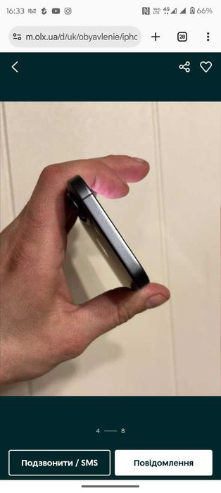 Срочно Iphone 17 , 256 gb , neverlock , 100% акб , Айфон 17 , 256 гб неверлок