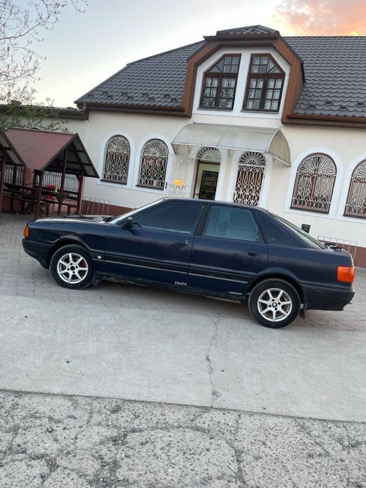 Продам Audi 80 b3
